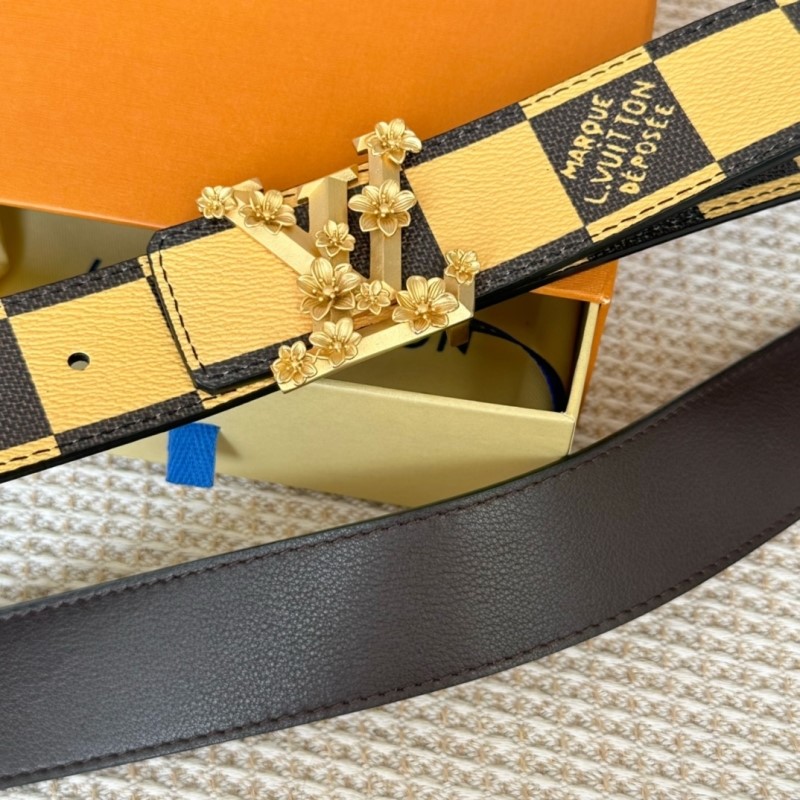 l0vis Vvtt0n belts
